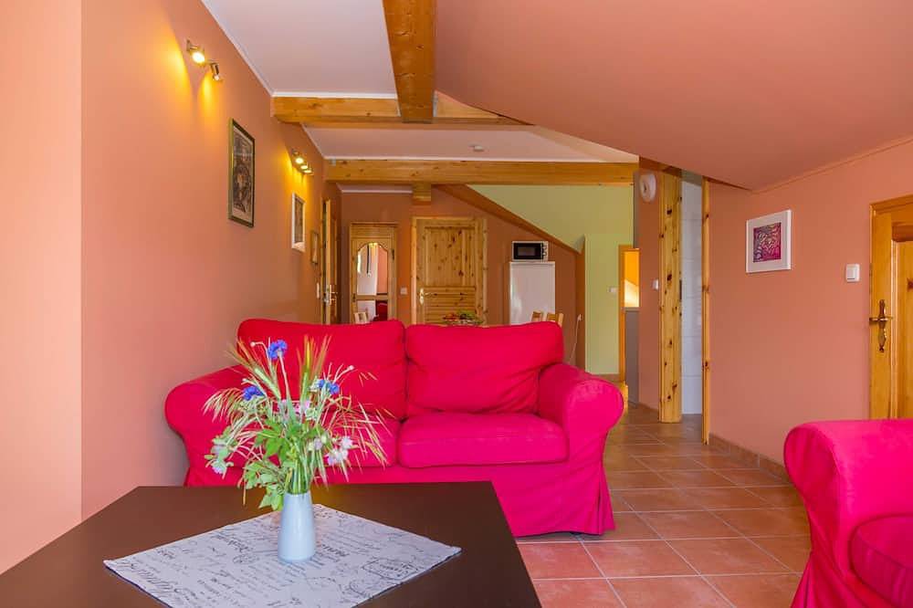 Ferienwohnung in Usedom für 3 Personen in Usedom