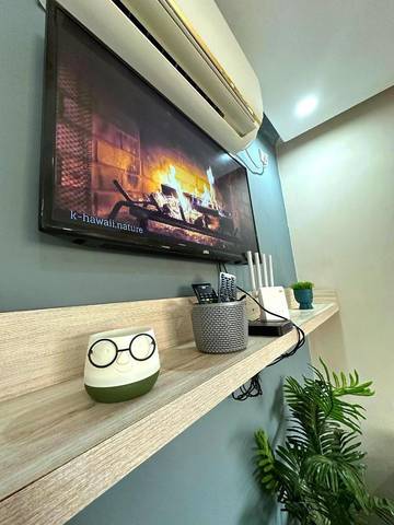 Gîte pour 2 personnes, avec vue dans Oujda