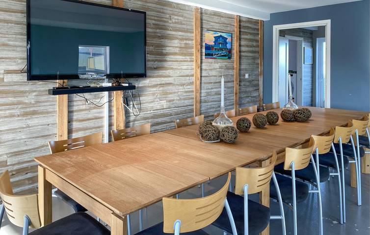 Ferienhaus für 10 Personen, mit Terrasse und Ausblick sowie Garten, mit Haustier in Møre og Romsdal - 4