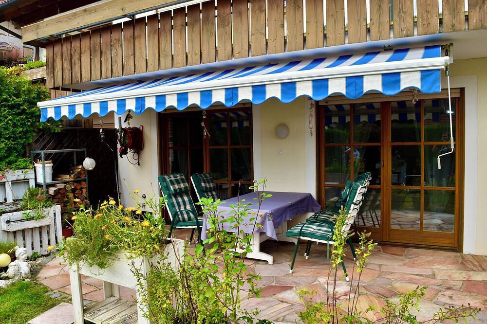 Ganze Wohnung, Casa Banniza in Wolfratshausen, Tölzer Land