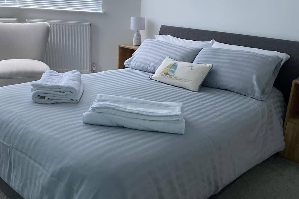 Entire apartment, Luxury apartment located adjacent to Bexhill Seafront Promanade in Bexhill, East Sussex