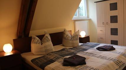 Ferienwohnung für 5 Personen in Pirna, Elbsandsteingebirge, Bild 2