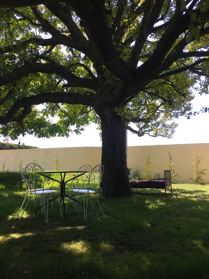 Location de vacances pour 2 personnes, avec jardin et piscine à Tulette - 3