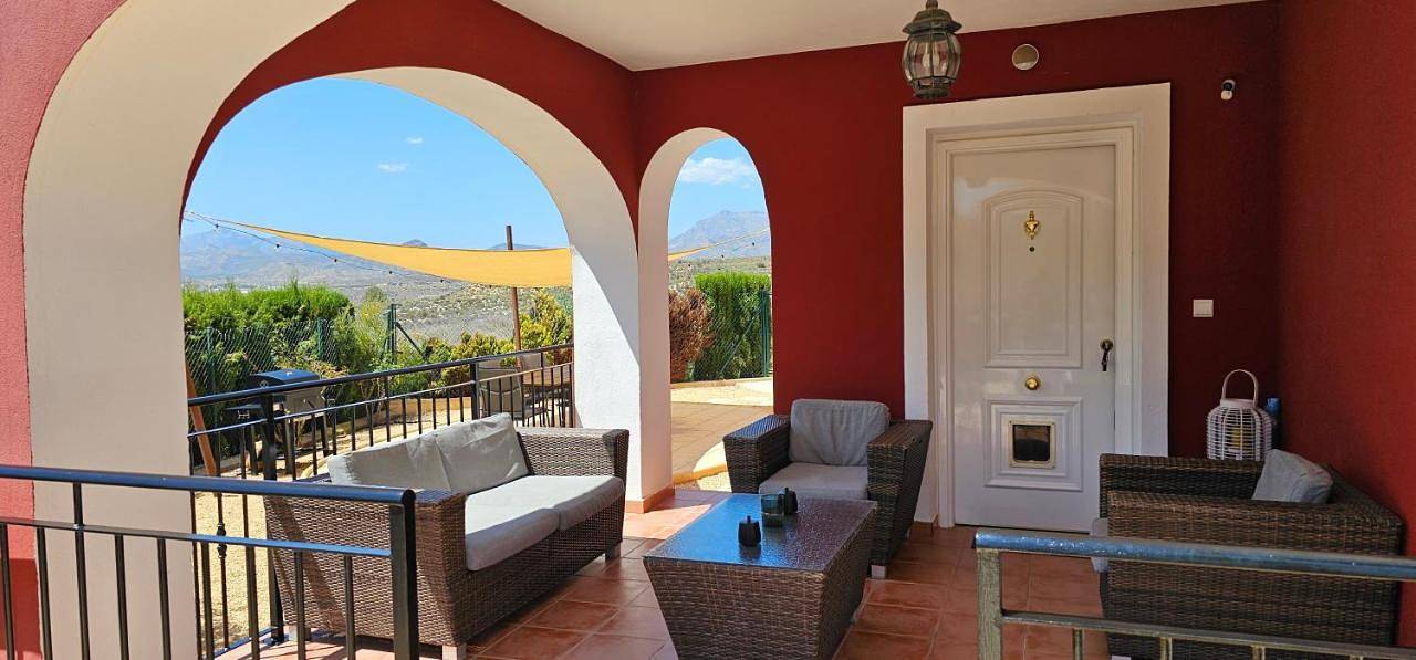 Villa in Muchamiel, Costa Blanca