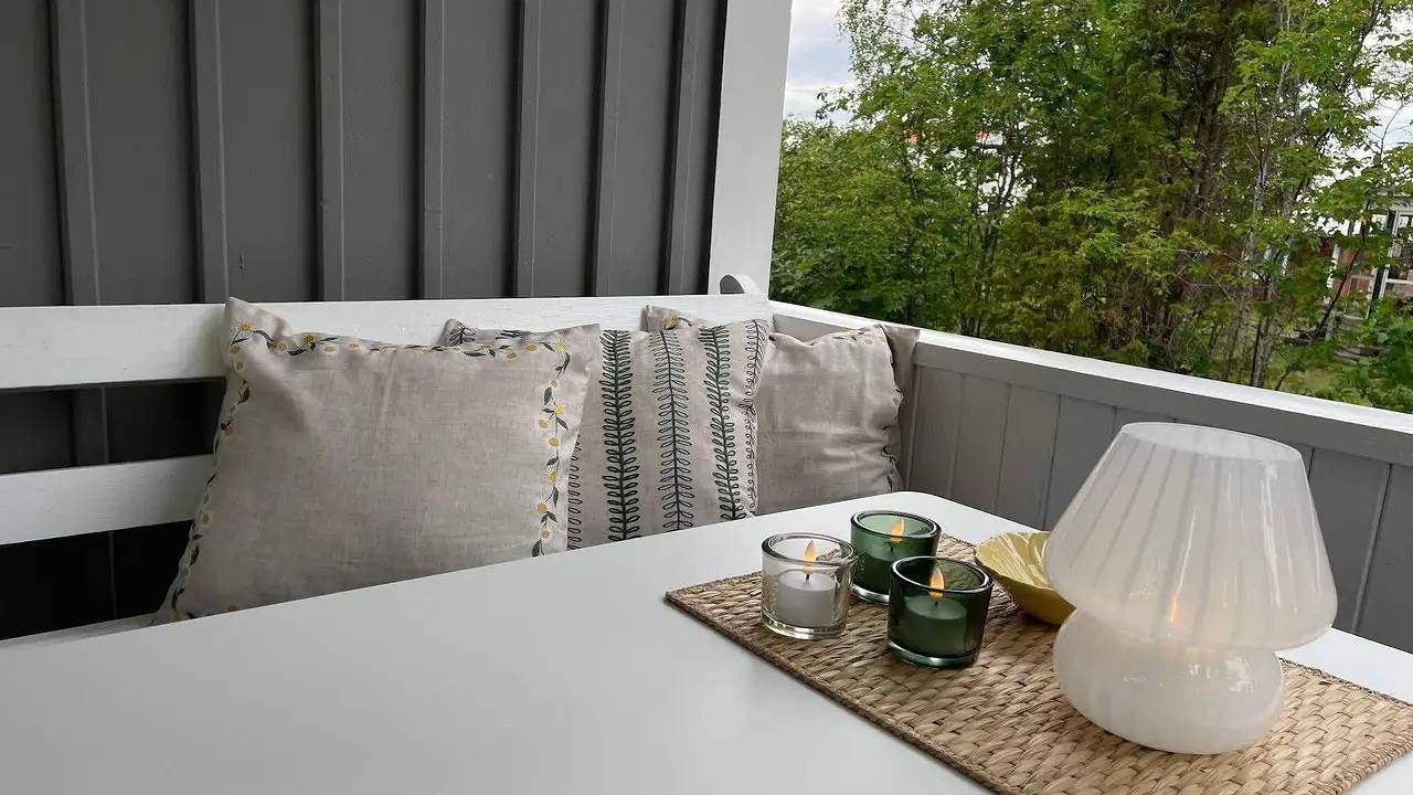 Ferienhaus für 4 Personen (35 m²) in Tillingenabben in Timmernabben, Mönsterås und Umgebung