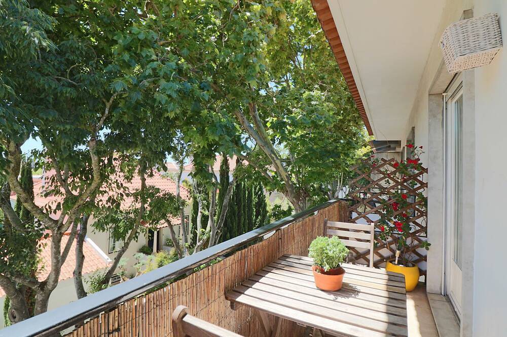 Entire apartment, Excellent and Cosy Apartment at Cascais Historical Centre in Cascais e Estoril, Costa de Lisboa