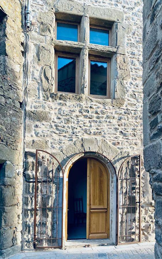 Location de vacances pour 15 personnes à Pouzols-Minervois - 2