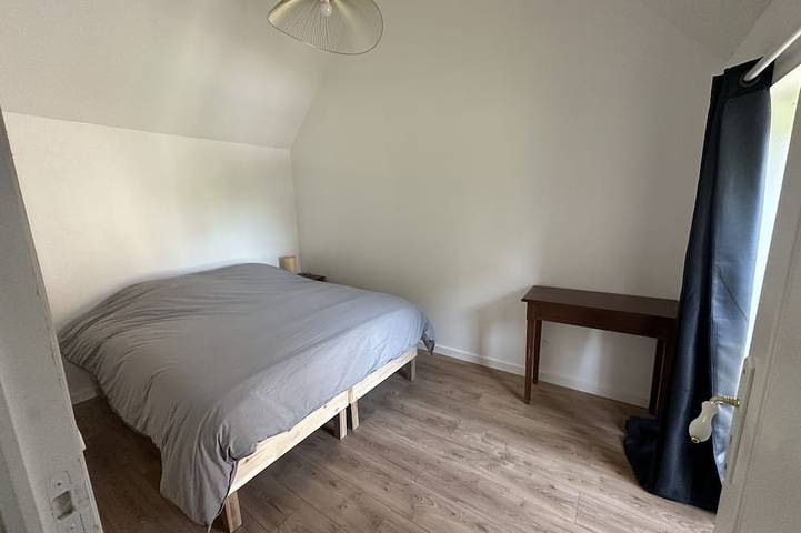 Location de vacances pour 9 personnes à Neauphe-sur-Dive - 2