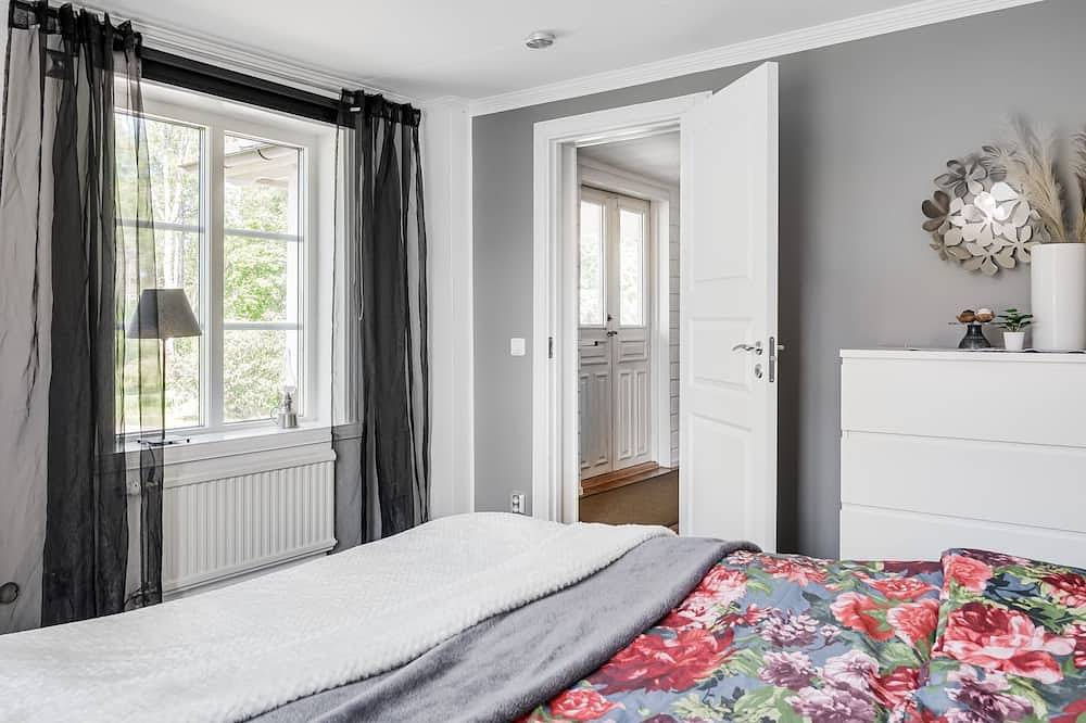 Flugebacken in Sandhems distrikt, Sandhem