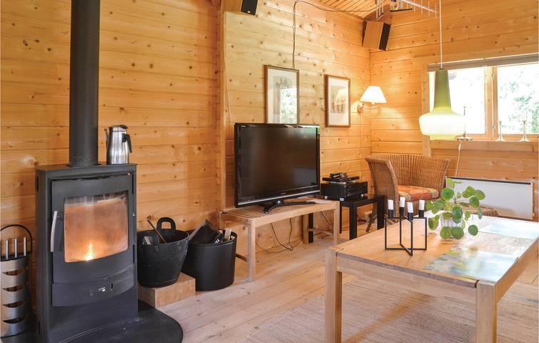 Ferienhaus für 4 Personen, mit Terrasse in Südjütland - 4