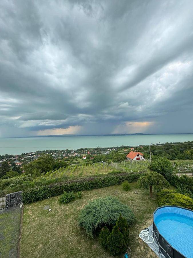 Top Hill Balaton in Badacsonytomaj, Balaton Region