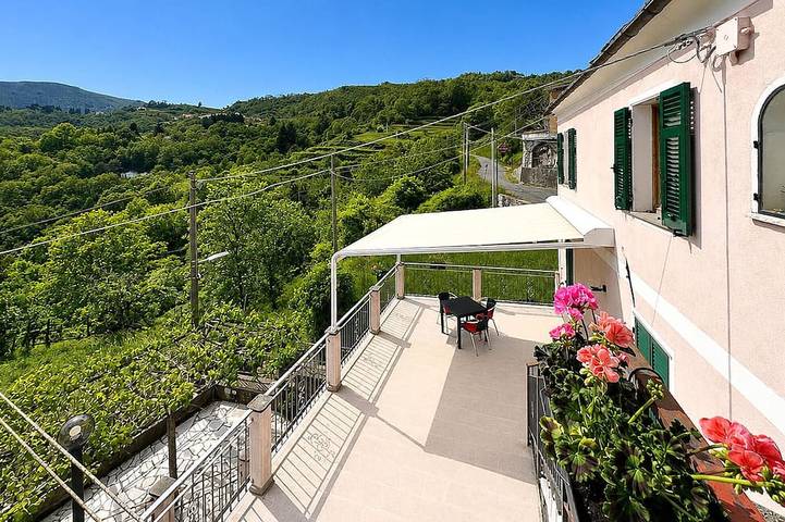 Appartamento vacanze per 4 persone - 1