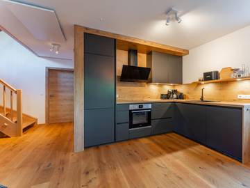 Ferienhaus für 8 Personen in Rottenmanner und Wölzer Tauern, Donnersbachwald, Bild 4