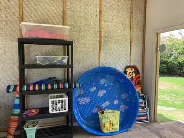 Vacation Home for 3 Guests in Mokuleia, North Shore (Oahu), Picture 1