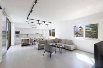 Villa für 10 Personen in Ayia Napa, Südzypern, Bild 1