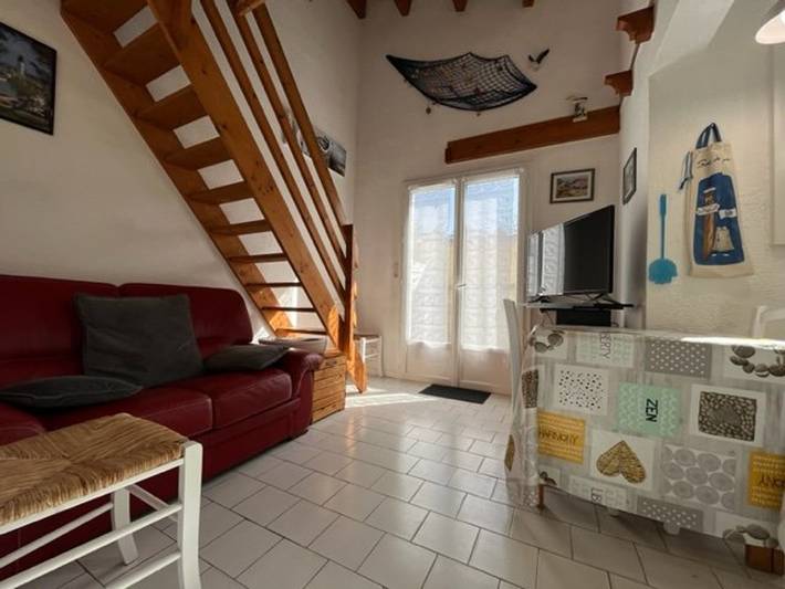 Location de vacances pour 4 personnes à Saint-Georges-d'Oléron - 2