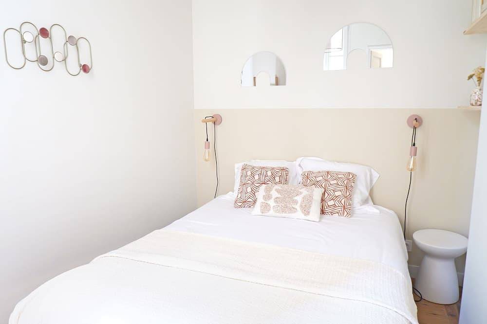 Villa Adèle, vue mer, sauna et plage in Mers-les-Bains, Région d'Abbeville