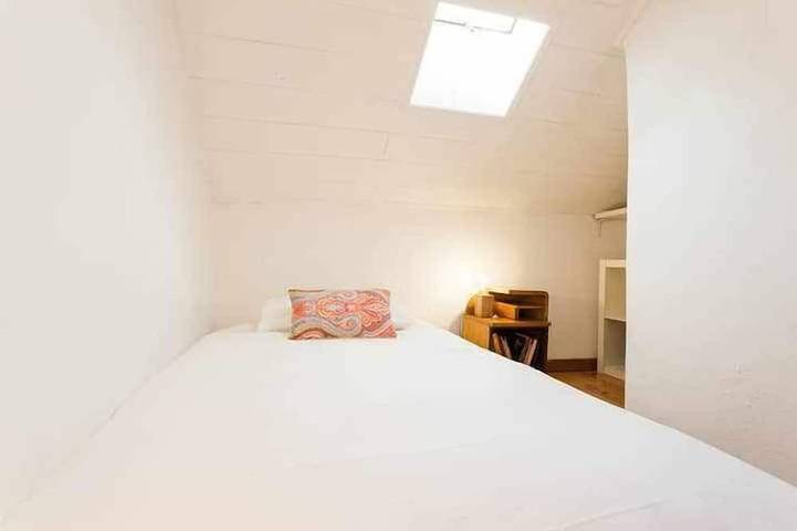 Ganze Wohnung, Lissabon Dächer Apartment in São Miguel (Lissabon), Santa Maria Maior