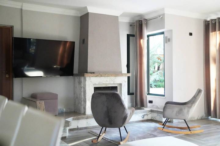 Ferienhaus für 11 Personen, mit Balkon und Garten, mit Haustier in Albanien - 2