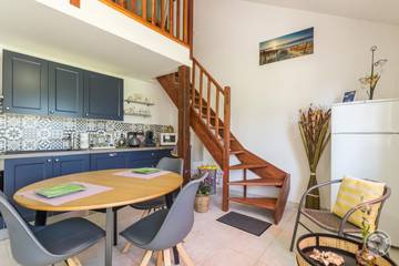 Glamping for 2 People in Barneville-Carteret, Manche, Photo 2