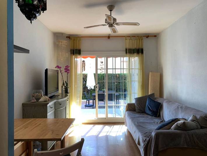 Gîte pour 4 personnes, avec terrasse et piscine à Altafulla - 3