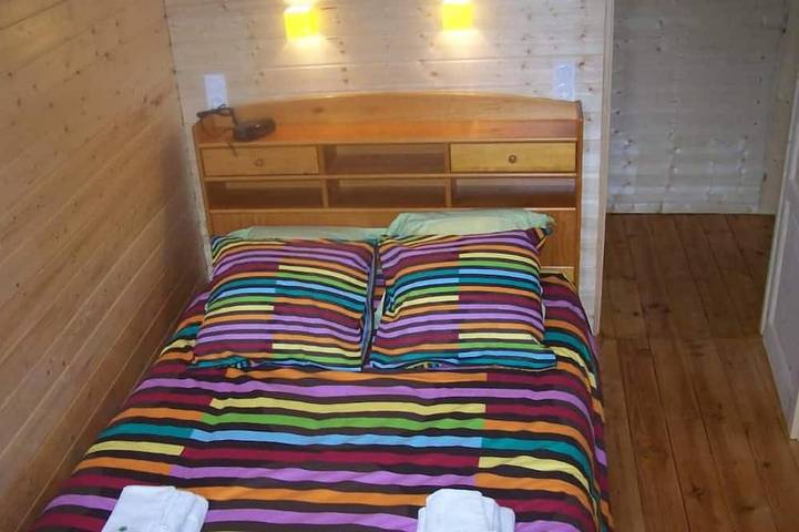 Casa / villa / chalet - Saint flour in Villedieu (Cantal), Región de Saint-Flour