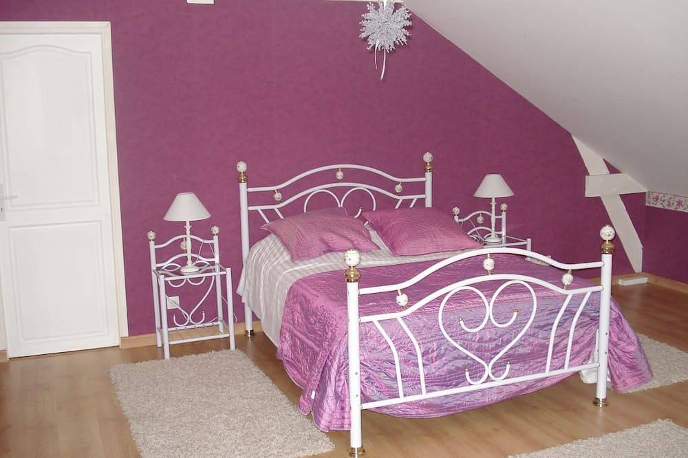 Sehr schönes Haus von 140m2 in einem Privatbesitz in Quend, Abbeville und Umgebung