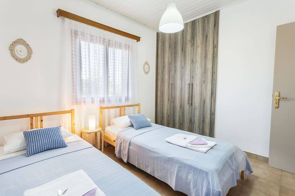 Santy Villa (Gerani, Chania) in Platanias, Chania region