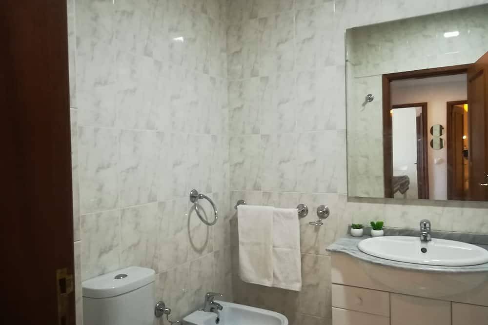 Ganze Wohnung, Cheap apartment in Vila do Conde, 2 minutes walk from the beach in Vila do Conde, Porto Distrikt