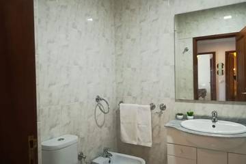 Apartamento De Férias para 3 Pessoas em Vila do Conde, Distrito do Porto, Foto 4