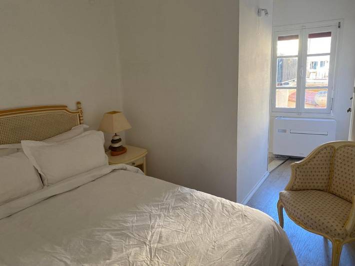 Location de vacances pour 4 personnes, avec terrasse dans Office De Tourisme De Banyuls Sur Mer - 4