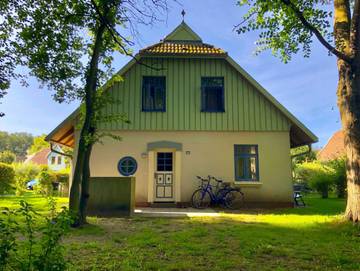 Ferienwohnung für 4 Personen in Wustrow, Fischland - Darß - Zingst, Bild 1