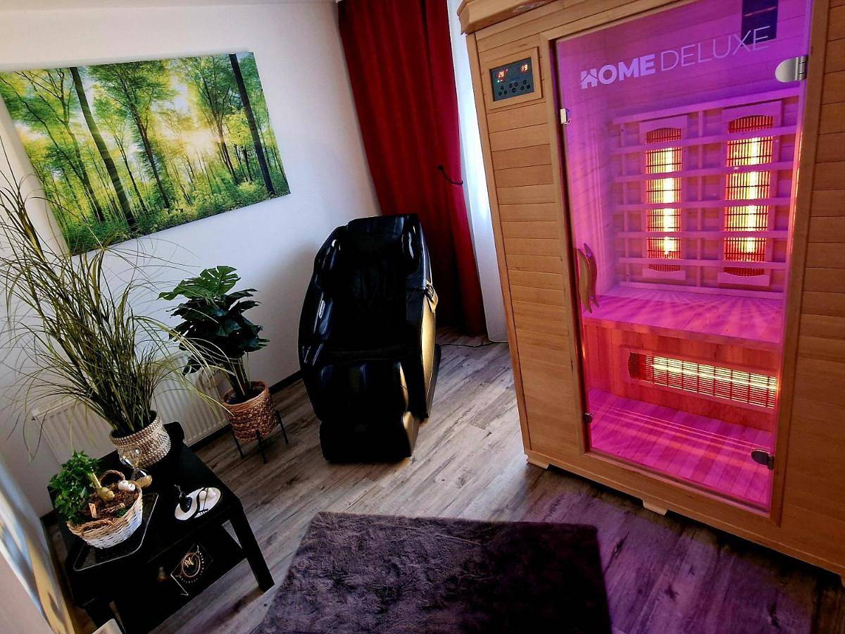 Two-Bedroom House in Stadtkyll, Rureifel (Nordrhein-westfalen)
