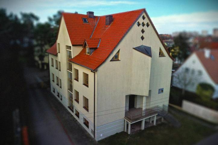 Obiekt b&b dla 2 osób, z widok, zwierzęta dozwolone w Świnoujście