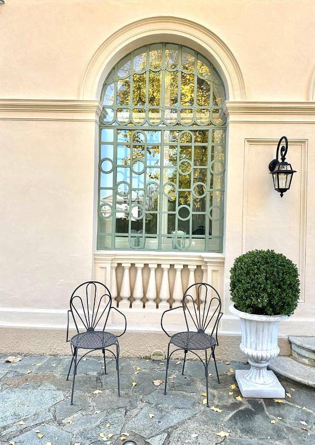 Maison d’hôte pour 4 personnes, avec terrasse et jardin à Borgo San Dalmazzo - 3