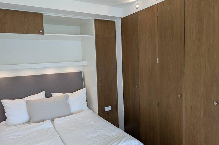 Ganze Wohnung, Ferienwohnung Haus Rina,  Eg in Tinnum, Sylt (Gemeinde)