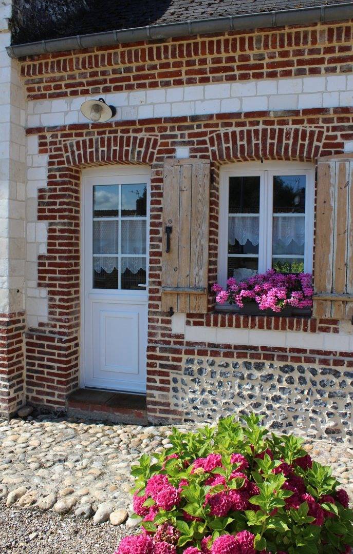 Gîte à louer in Noyelles-sur-Mer, Région d'Abbeville