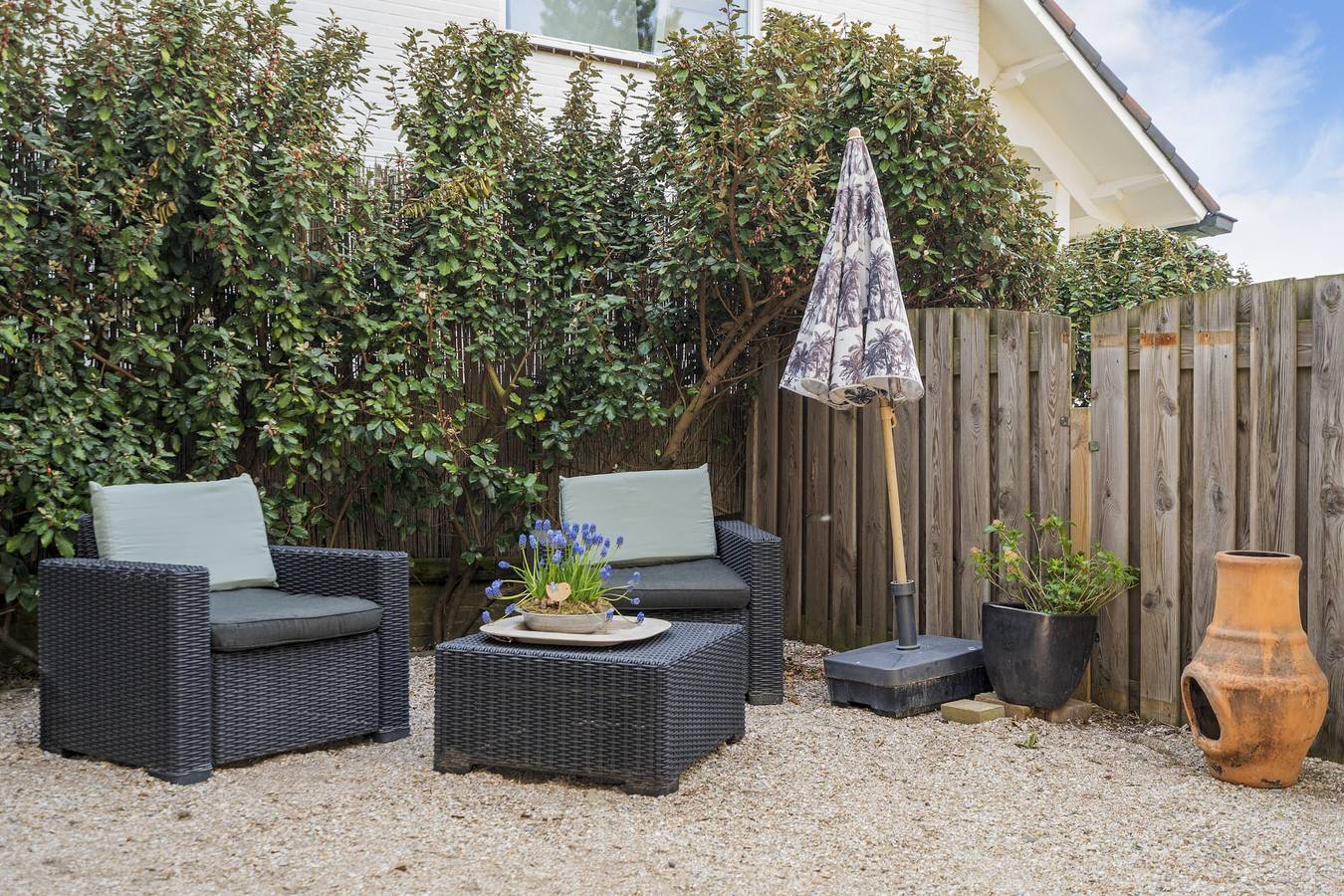 Easy Stay Behind The Beach mit Parkplatz in Zandvoort, Niederländische Nordsee