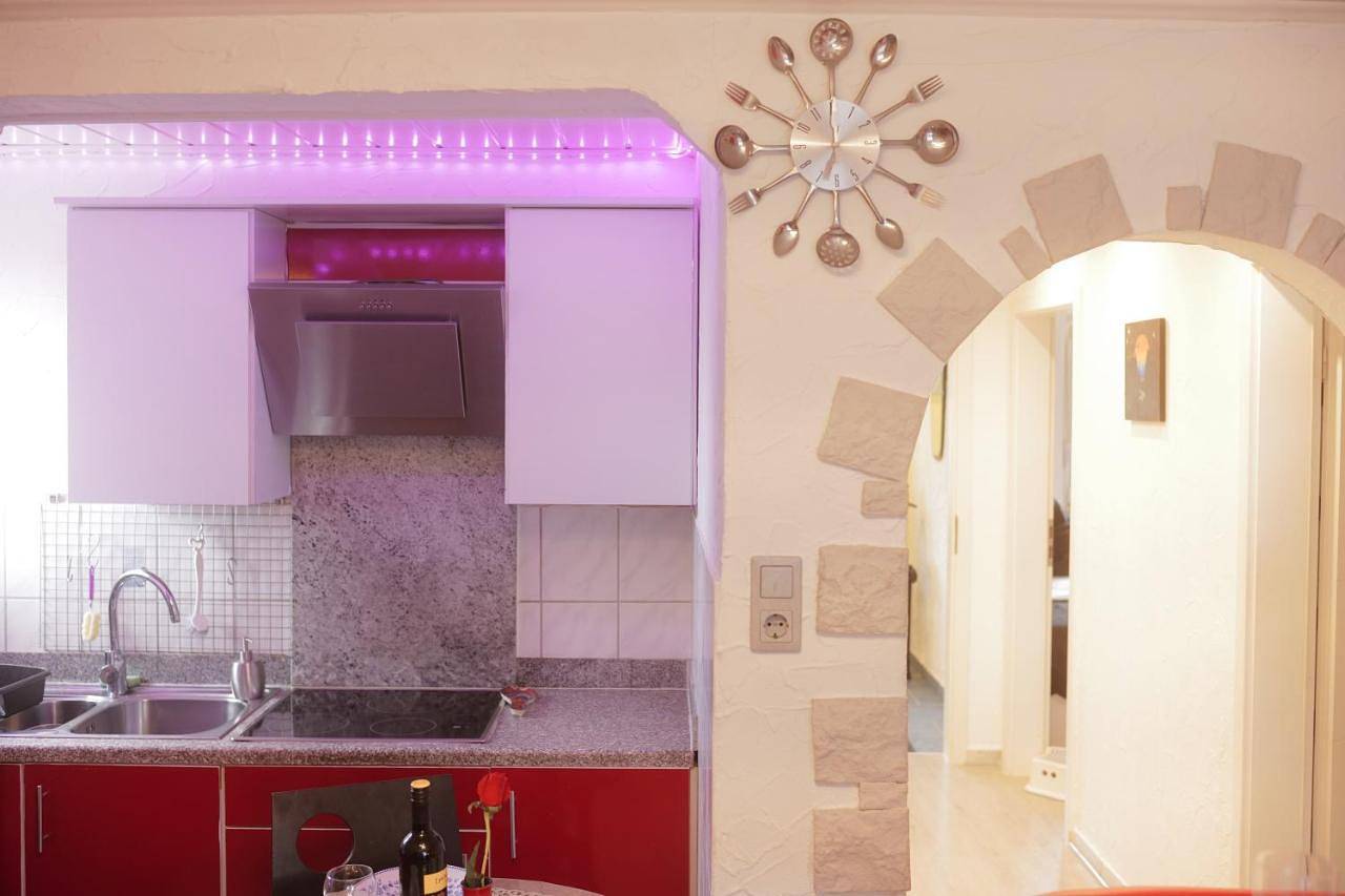 Ganze Wohnung, Two-Bedroom Apartment in Offenburg, Mittlerer Schwarzwald