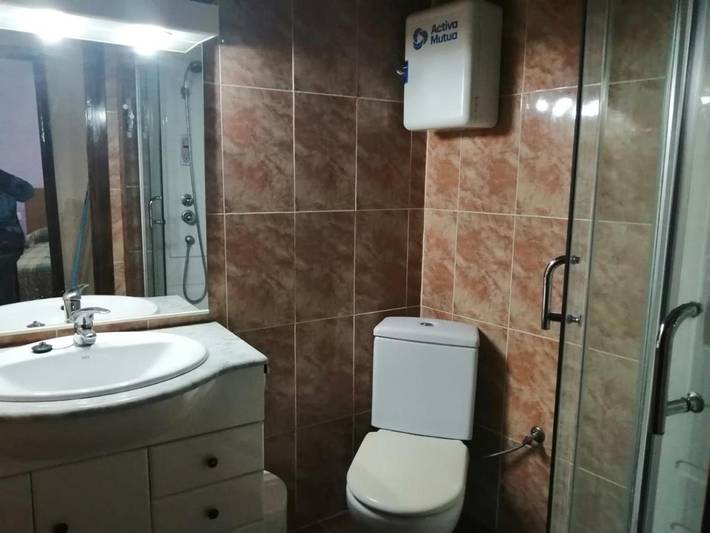 Location de vacances pour 9 personnes à La Fresneda - 4