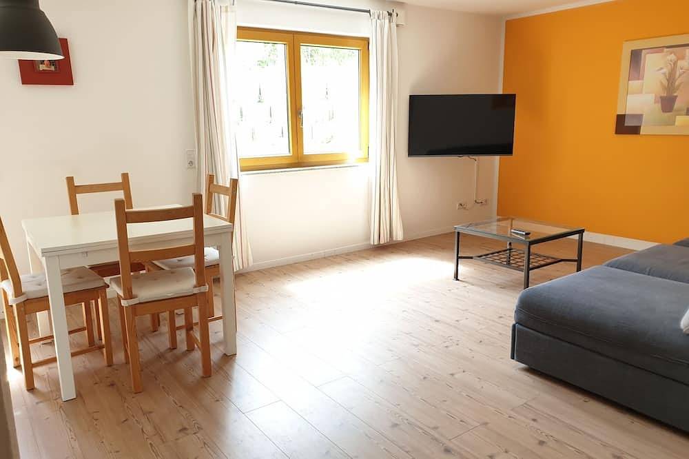 Ganze Wohnung, Ferienwohnung München Land A - Aying - S-Bahn S5 in Aying, Oberbayern
