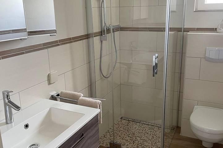 Ganze Wohnung, Haus Seeschwalbe Wohnung 3 in Nieblum, Föhr