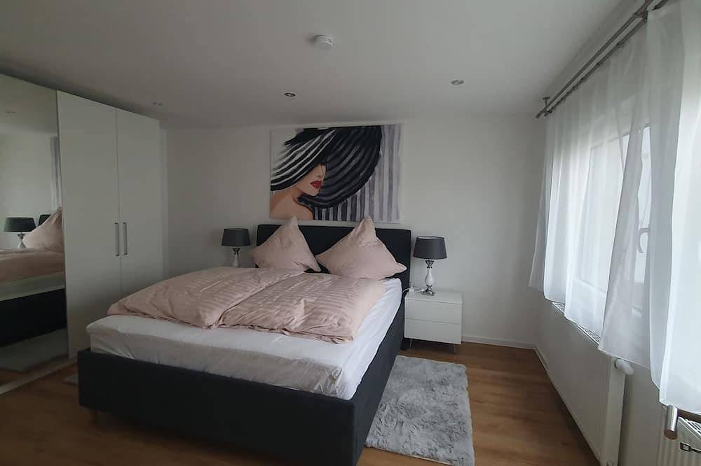 Geheel appartement, Bright, newly renovated Top flat in a central location in Osnabrück, Osnabrück en omgeving
