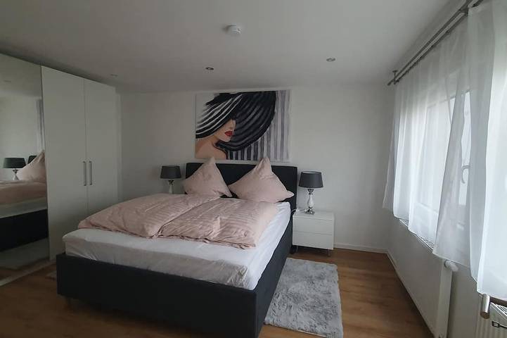 Ferienwohnung für 4 Personen, mit Garten in Osnabrück - 3