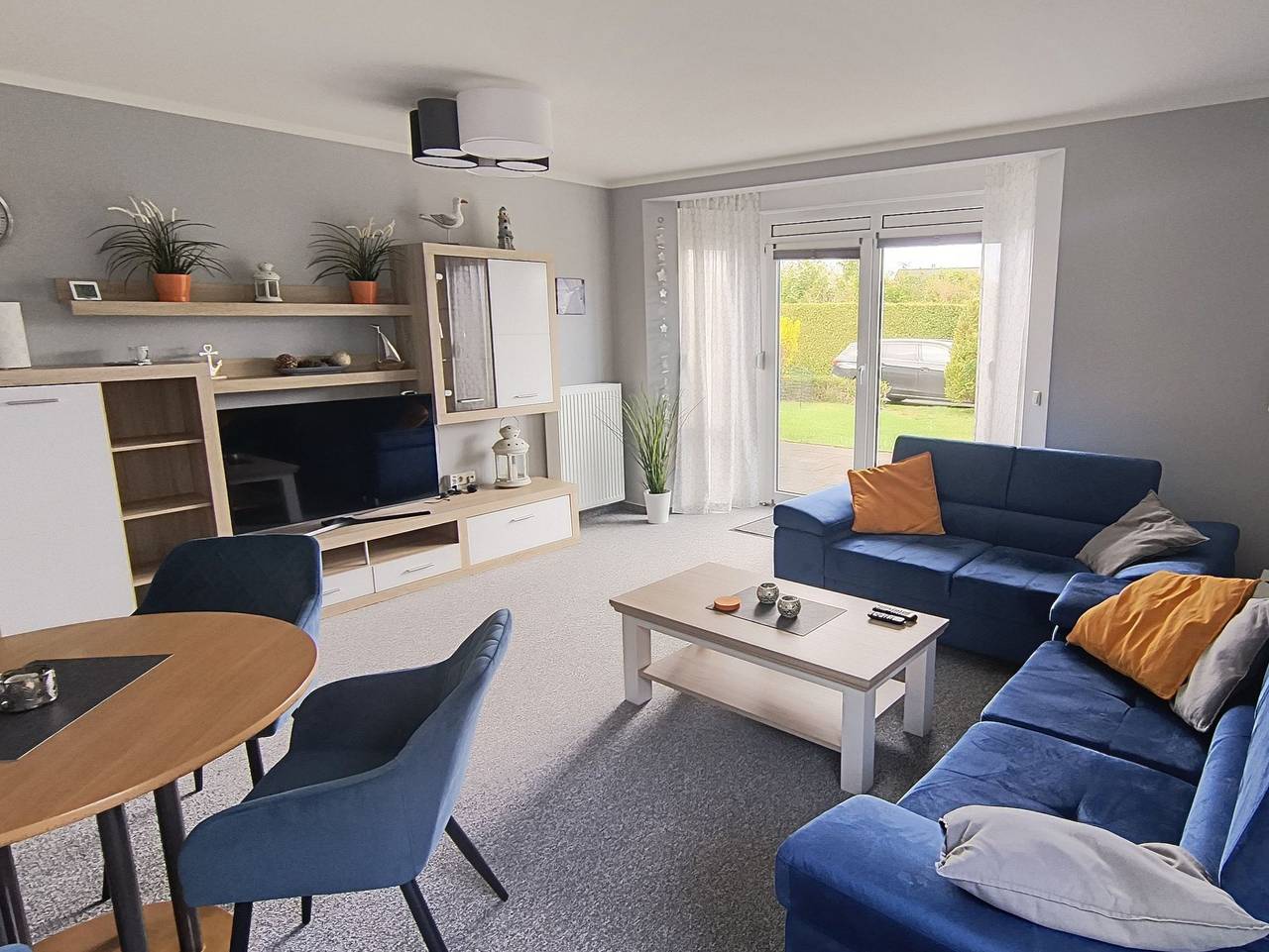Ferienwohnung in Kühlungsborn für 4 Personen in Kühlungsborn
