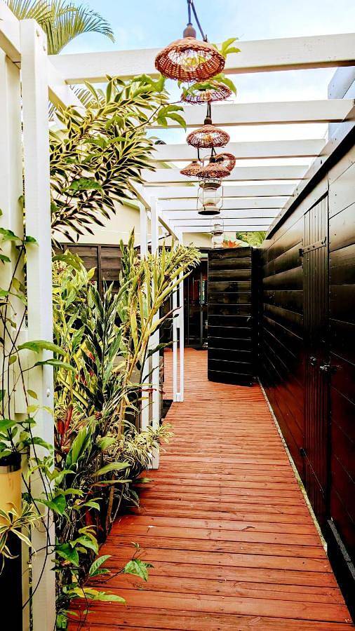 Maison d’hôte pour 2 personnes, avec terrasse et jardin