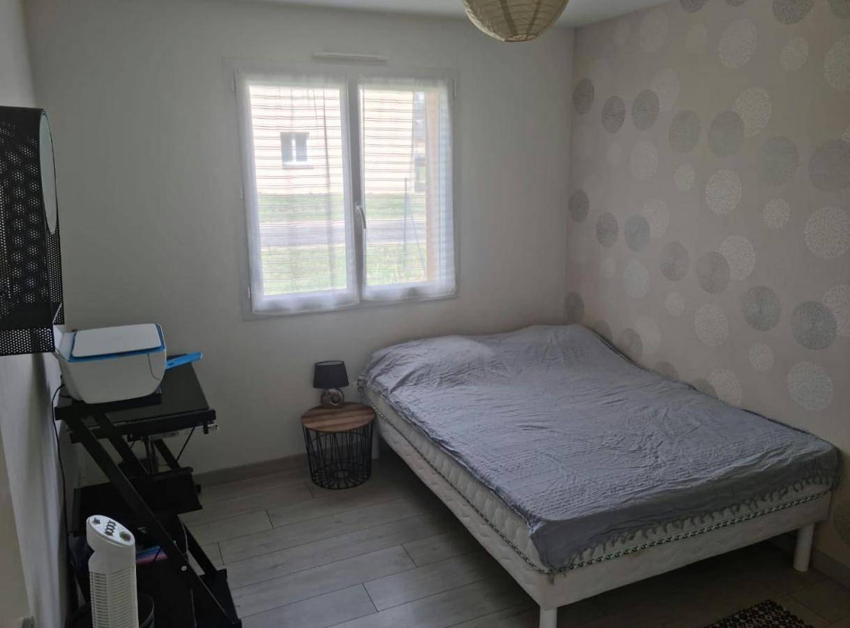 Appartement de vacances entier, 24h du mans in Cérans-Foulletourte, Sarthe