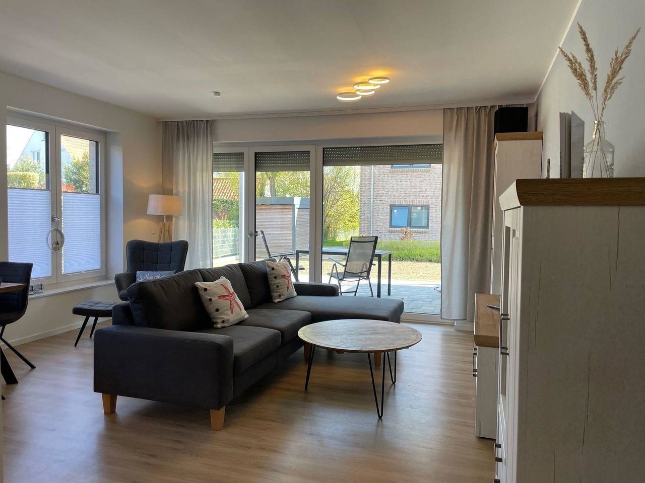 Ferienwohnung in Dahme für 4 Personen in Dahme