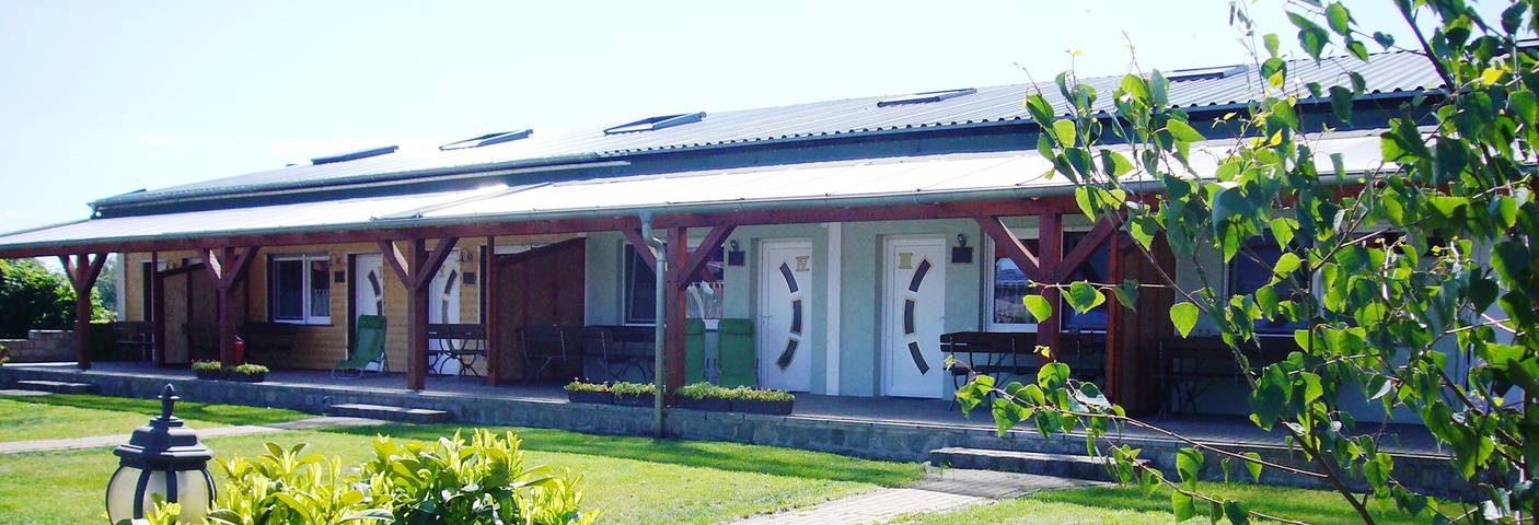 Ferienwohnung für 2 Personen, mit Garten in Lübben - 2