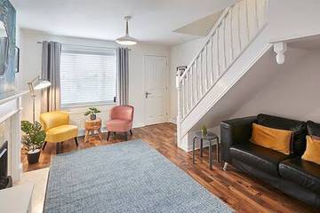 Holiday Rental for 4 People in Durham, County Durham, Photo 4